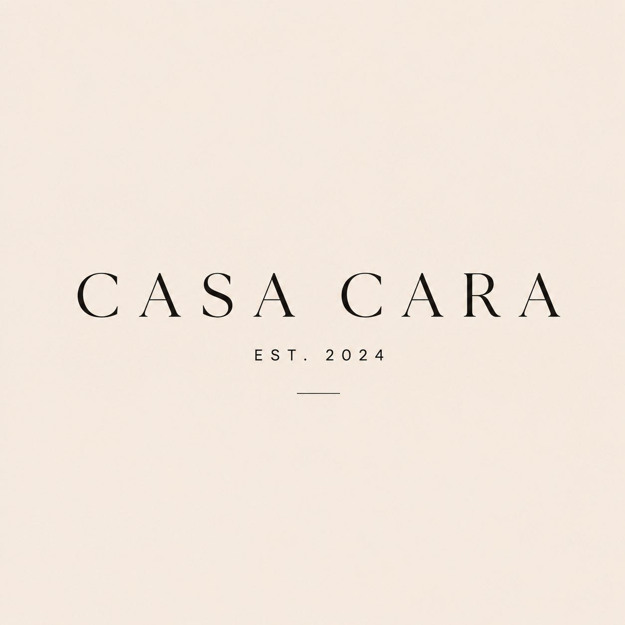Cara.